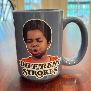 Gary Coleman   DIFF’RENT STROKES  “what you talking bout Willis”?  mug